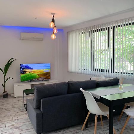 Nordic Style Apartment With Underground Parking โซเฟีย ภายนอก รูปภาพ