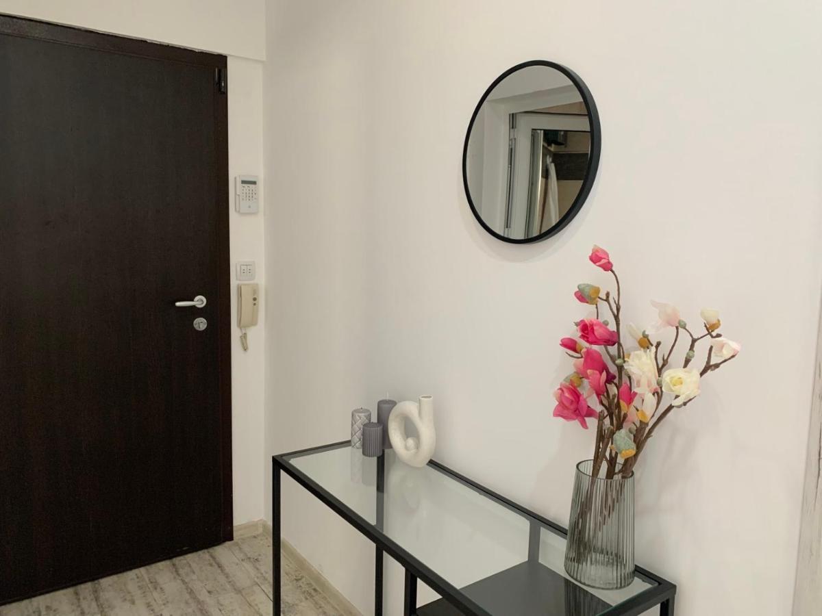 Nordic Style Apartment With Underground Parking โซเฟีย ภายนอก รูปภาพ