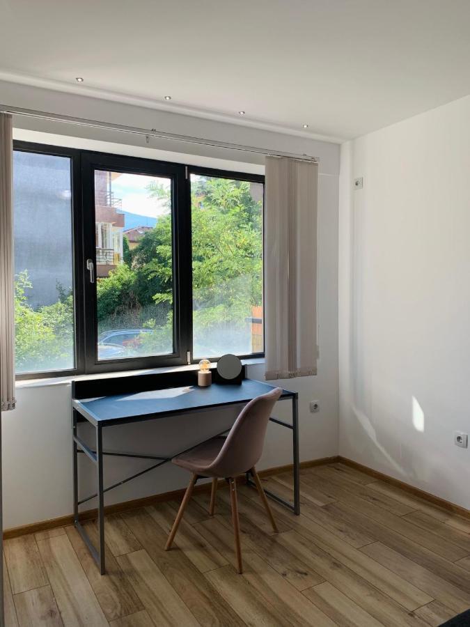 Nordic Style Apartment With Underground Parking โซเฟีย ภายนอก รูปภาพ