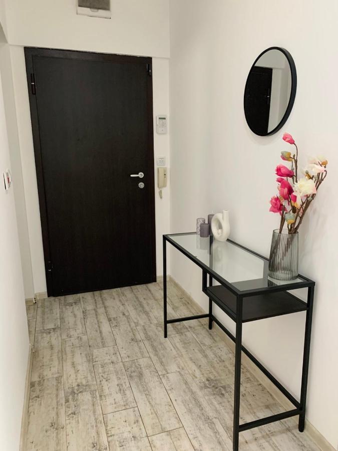 Nordic Style Apartment With Underground Parking โซเฟีย ภายนอก รูปภาพ