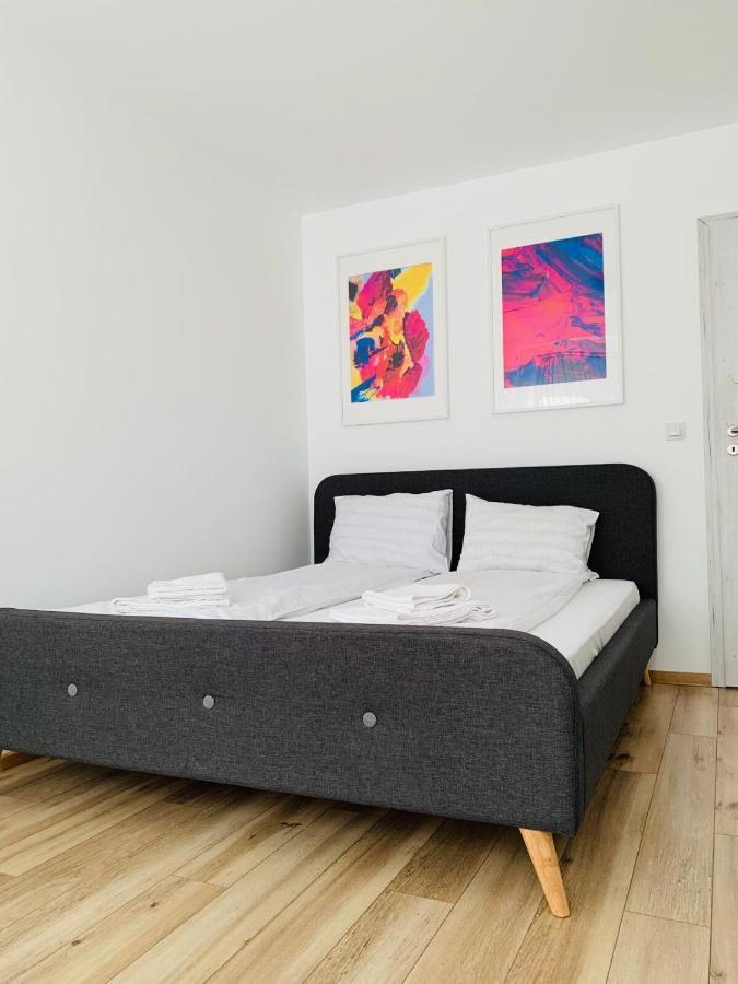 Nordic Style Apartment With Underground Parking โซเฟีย ภายนอก รูปภาพ